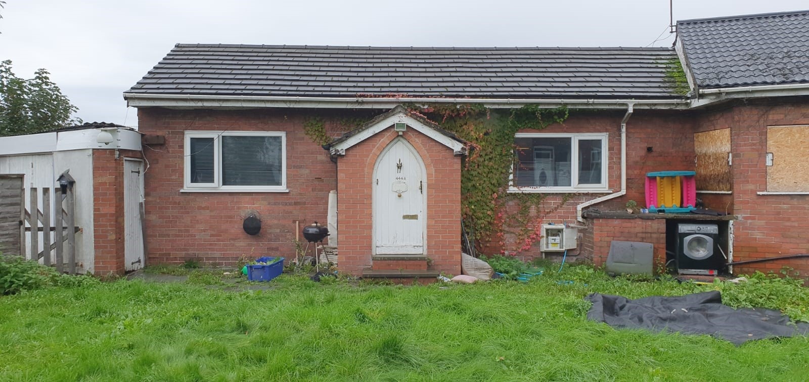 Guide Price £115,000, 444a Hollinwood Avenue, Manchester, Greater